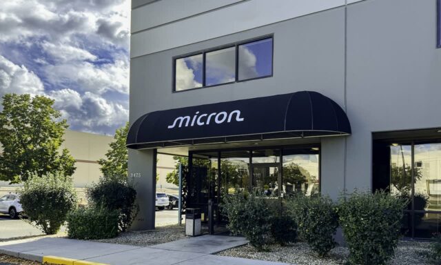 Las ganancias de Micron son un evento de mercado imperdible, con un crecimiento de las ganancias cercano al 1000 %.

 | 