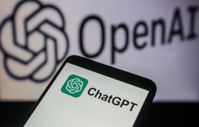 OpenAI presenta archivos confidenciales para IPO, pero hay un problema OpenAI presenta archivos confidenciales para IPO, pero hay un problema
|