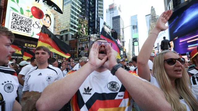 Aquí hay cinco temas de Wall Street que quedan atrás al perseguir una sola operación

 | 