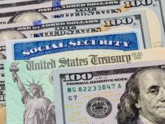 Los beneficios y costos de la Seguridad Social son perfectamente razonables: no hay justificación para recortes masivos
| Los beneficios y costos de la Seguridad Social son perfectamente razonables: no hay justificación para recortes masivos
|