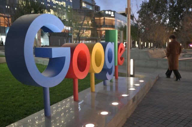 Alphabet ve desaparecer una capitalización de mercado de 269 mil millones de dólares mientras los inversores temen perder la guerra por el talento de la IA

 | 