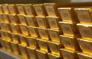 Los bancos centrales planean seguir comprando más oro. Aquí hay un paso interesante que dan para almacenarlo de forma segura.
| Los bancos centrales planean seguir comprando más oro. Aquí hay un paso interesante que dan para almacenarlo de forma segura.
|