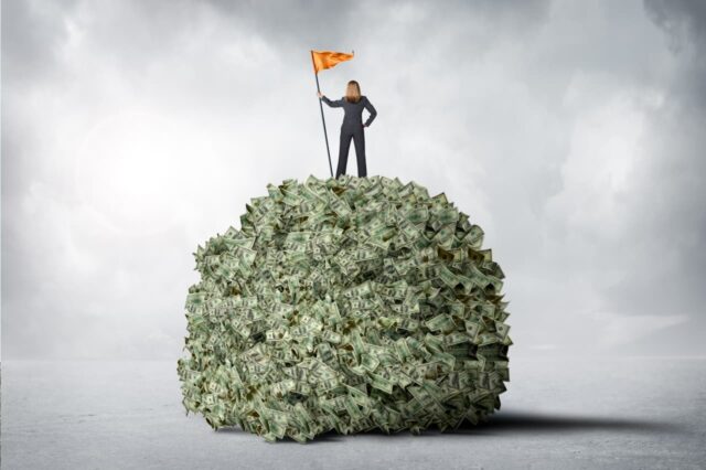 ¿Tiene miedo de gastar el dinero de su jubilación? He ¿Tiene miedo de gastar el dinero de su jubilación? He aquí una forma de superar el miedo a quedarse sin recursos.
|