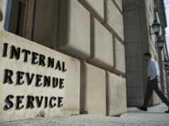 ¿Será auditado por el IRS de Trump? Nuevos datos indican que hay un grupo que puede respirar mucho más tranquilo.
| ¿Será auditado por el IRS de Trump? Nuevos datos indican que hay un grupo que puede respirar mucho más tranquilo.
|