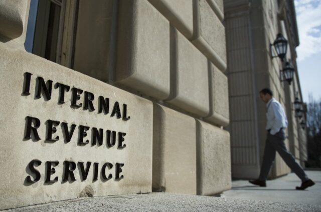 ¿Será auditado por el IRS de Trump? Nuevos datos indican que hay un grupo que puede respirar mucho más tranquilo.

 | 