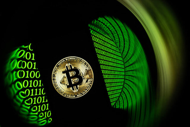 La caída del precio de Bitcoin permitió a los criptoosos dar una vuelta de victoria. Por qué es demasiado pronto para contar.

 | 
