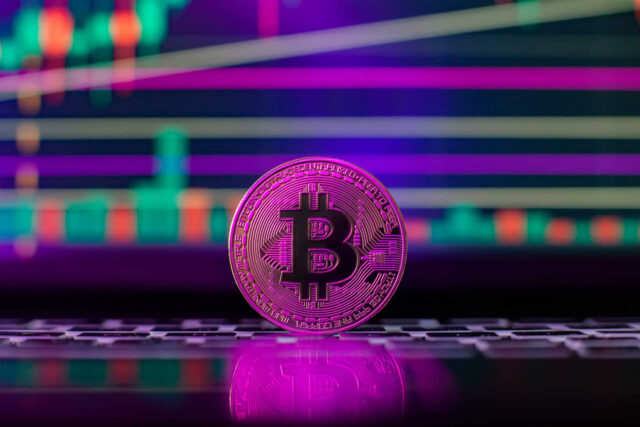 Bitcoin sufre un déficit de "atención", a medida que los comerciantes dinámicos han evolucionado

 | 