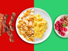 El secreto del bienestar es simple: desayuna y haz ejercicio en el momento adecuado.
| El secreto del bienestar es simple: desayuna y haz ejercicio en el momento adecuado.
|