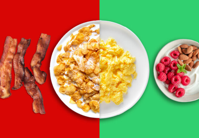 El secreto del bienestar es simple: desayuna y haz ejercicio en el momento adecuado.

 | 