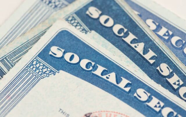 La Seguridad Social corre el riesgo de insolvencia en 2032, cuando solo pagaría el 78% de las prestaciones

 | 