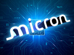 Micron y Sandisk lideran una fuerte venta masiva de tecnología en un momento de ‘control visceral’ para las acciones de IA
| Micron y Sandisk lideran una fuerte venta masiva de tecnología en un momento de 'control visceral' para las acciones de IA
|