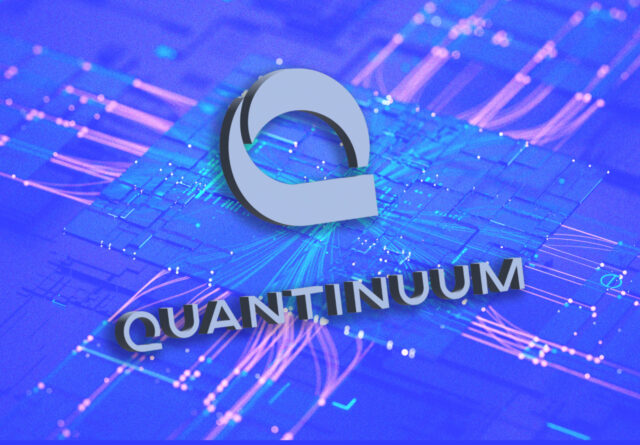 Las acciones de Quantinuum explotan después de la OPI mientras Wall Street adopta el auge cuántico

 | 