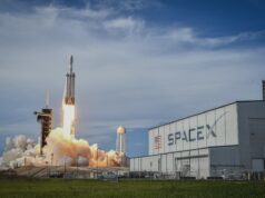 SpaceX apunta a un despegue de 75 mil millones de dólares, pero la OPI enfrenta enormes probabilidades
| SpaceX apunta a un despegue de 75 mil millones de dólares, pero la OPI enfrenta enormes probabilidades
|