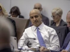 Kashkari de la Reserva Federal ahora espera que las tasas de interés suban este año. Esto es lo que le hizo cambiar de opinión.
| Kashkari de la Reserva Federal ahora espera que las tasas de interés suban este año. Esto es lo que le hizo cambiar de opinión.
|