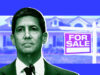 El presidente de la Reserva Federal, Kevin Warsh, quiere controlar la inflación. Esto podría ser una mala noticia para los compradores de vivienda que buscan tasas hipotecarias más bajas.
| El presidente de la Reserva Federal, Kevin Warsh, quiere controlar la inflación. Esto podría ser una mala noticia para los compradores de vivienda que buscan tasas hipotecarias más bajas.
|