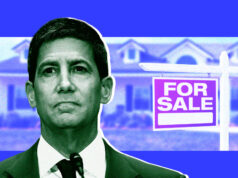El presidente de la Reserva Federal, Kevin Warsh, quiere controlar la inflación. Esto podría ser una mala noticia para los compradores de vivienda que buscan tasas hipotecarias más bajas.
| El presidente de la Reserva Federal, Kevin Warsh, quiere controlar la inflación. Esto podría ser una mala noticia para los compradores de vivienda que buscan tasas hipotecarias más bajas.
|