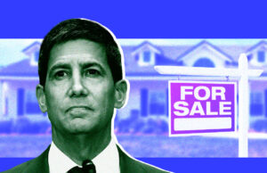 El presidente de la Reserva Federal, Kevin Warsh, quiere controlar la inflación. Esto podría ser una mala noticia para los compradores de vivienda que buscan tasas hipotecarias más bajas.
| El presidente de la Reserva Federal, Kevin Warsh, quiere controlar la inflación. Esto podría ser una mala noticia para los compradores de vivienda que buscan tasas hipotecarias más bajas.
|