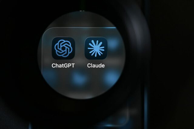 El informe sobre la guerra de precios de ChatGPT se El informe sobre la guerra de precios de ChatGPT se publica cuando los datos muestran que el uso de la IA ya está disminuyendo
|