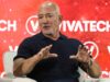 Bezos dice que lo único que frena a los centros de datos orbitales es el costo, no la ciencia, ya que dice que la IA creará empleos
| Bezos dice que lo único que frena a los centros de datos orbitales es el costo, no la ciencia, ya que dice que la IA creará empleos
|