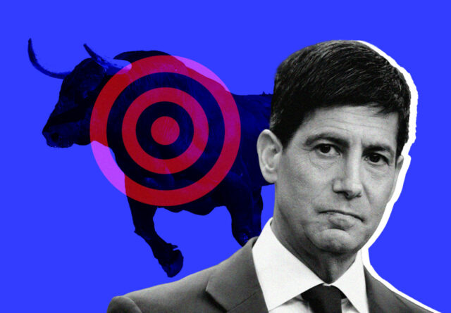 Este mercado alcista no se detendrá debido a las subidas de tipos de la Fed durante el gobierno de Warsh

 | 