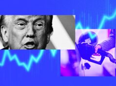 Los precios de la gasolina no están cayendo lo suficientemente rápido para Trump. Aquí es donde los conductores pueden esperar más alivio.
| Los precios de la gasolina no están cayendo lo suficientemente rápido para Trump. Aquí es donde los conductores pueden esperar más alivio.
|