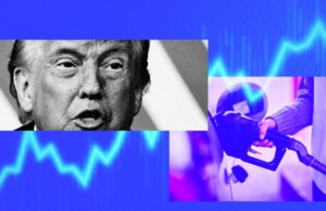 Los precios de la gasolina no están cayendo lo suficientemente rápido para Trump. Aquí es donde los conductores pueden esperar más alivio.
| Los precios de la gasolina no están cayendo lo suficientemente rápido para Trump. Aquí es donde los conductores pueden esperar más alivio.
|