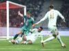 Por qué Nike vio rebajadas sus acciones un día antes del inicio del Mundial
| Por qué Nike vio rebajadas sus acciones un día antes del inicio del Mundial
|