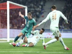 Por qué Nike vio rebajadas sus acciones un día antes del inicio del Mundial
| Por qué Nike vio rebajadas sus acciones un día antes del inicio del Mundial
|