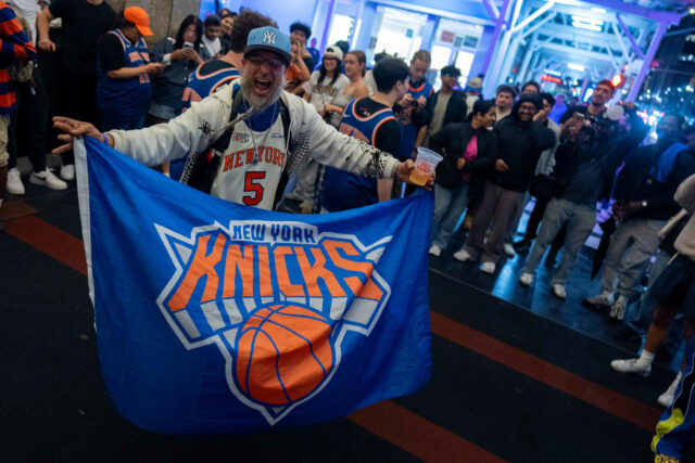 El colegio de abogados de Nueva York utiliza las previsiones del mercado para protegerse contra nuevos riesgos financieros: una victoria de los Knicks

 | 
