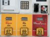 Los precios de la gasolina acaban de caer por debajo de $4 el galón, en la menor cantidad posible
| Los precios de la gasolina acaban de caer por debajo de $4 el galón, en la menor cantidad posible
|