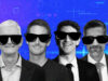 Las grandes tecnológicas están obsesionadas con las gafas inteligentes. Ahora tenemos que convencer a la gente para que los use.
| Las grandes tecnológicas están obsesionadas con las gafas inteligentes. Ahora tenemos que convencer a la gente para que los use.
|