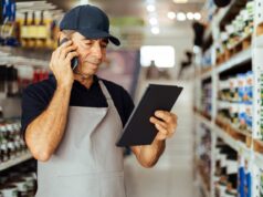 “Solicité el Seguro Social a los 62”: A los 76, trabajo en Walmart. ¿Por qué todavía debo contribuciones a la seguridad social?
| “Solicité el Seguro Social a los 62”: A los 76, trabajo en Walmart. ¿Por qué todavía debo contribuciones a la seguridad social?
|