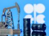 Un mundo que rechace los controles de la OPEP podría llevar el petróleo por debajo de los 50 dólares el barril
| Un mundo que rechace los controles de la OPEP podría llevar el petróleo por debajo de los 50 dólares el barril
|