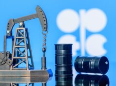 Un mundo que rechace los controles de la OPEP podría llevar el petróleo por debajo de los 50 dólares el barril
| Un mundo que rechace los controles de la OPEP podría llevar el petróleo por debajo de los 50 dólares el barril
|