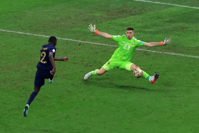 El Mundial podría ofrecerle a Fox una ganancia inesperada de El Mundial podría ofrecerle a Fox una ganancia inesperada de audiencia: “Habrá todo tipo de récords de audiencia”
|