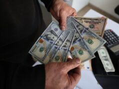 Un puñado de dólares: cinco razones por las que la moneda estadounidense está subiendo
| Un puñado de dólares: cinco razones por las que la moneda estadounidense está subiendo
|