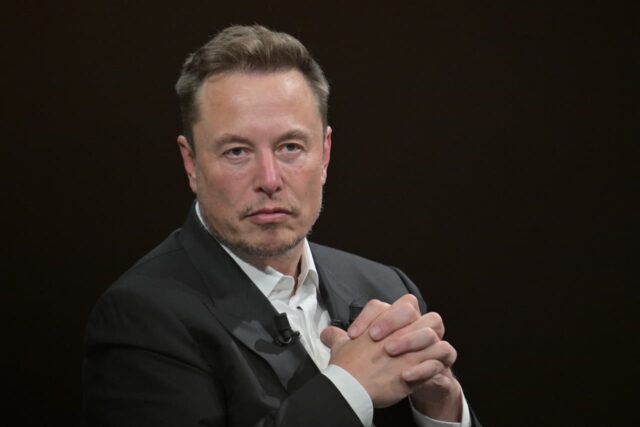 Elon Musk dice que SpaceX no necesita "magia" para instalar Elon Musk dice que SpaceX no necesita "magia" para instalar centros de datos de IA en el espacio
|