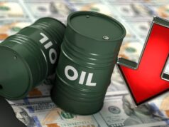 Los precios mundiales del petróleo caen por debajo de los 80 dólares por primera vez desde el inicio de la guerra con Irán. Los barcos todavía no pasan por Ormuz.
| Los precios mundiales del petróleo caen por debajo de los 80 dólares por primera vez desde el inicio de la guerra con Irán. Los barcos todavía no pasan por Ormuz.
|