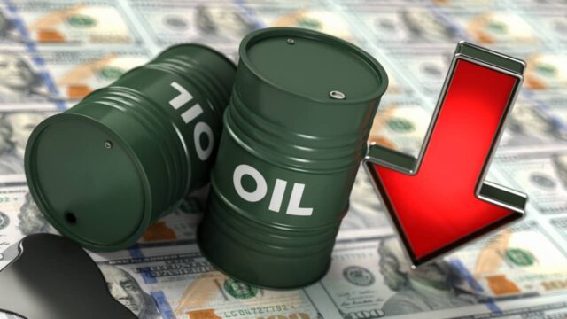 Los precios mundiales del petróleo caen por debajo de los Los precios mundiales del petróleo caen por debajo de los 80 dólares por primera vez desde el inicio de la guerra con Irán. Los barcos todavía no pasan por Ormuz.
|