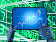 Wall Street mantiene sus secretos de selección de acciones con IA: esto es lo que realmente están haciendo los roboadvisors
| Wall Street mantiene sus secretos de selección de acciones con IA: esto es lo que realmente están haciendo los roboadvisors
|