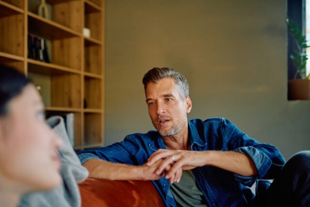 “Me temo que estoy cometiendo un gran error financiero”: le “Me temo que estoy cometiendo un gran error financiero”: le di a mi hermano la mitad de mi casa de 1,5 millones de dólares. ¿Puede obligarme a vender?
|