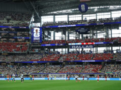 La economía se beneficia de la Copa del Mundo y de las conversaciones de paz con Irán, pero ese no es necesariamente el peligro
| La economía se beneficia de la Copa del Mundo y de las conversaciones de paz con Irán, pero ese no es necesariamente el peligro
|