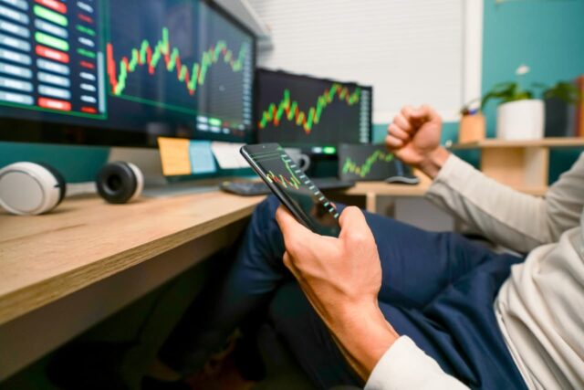 Alrededor del 95% de los comerciantes intradía pierden dinero, pero una nueva regla facilitará que esto suceda de todos modos.

 | 