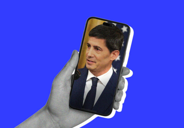 Tengo 20 años y esta semana estaré observando a Kevin Tengo 20 años y esta semana estaré observando a Kevin Warsh y la Reserva Federal. He aquí por qué deberías hacerlo tú también.
|