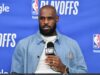 Si LeBron James se une a los Warriors, la plantilla de ese equipo incluirá a algunos de los jugadores más caros de la historia de la NBA.
| Si LeBron James se une a los Warriors, la plantilla de ese equipo incluirá a algunos de los jugadores más caros de la historia de la NBA.
|