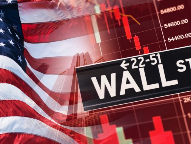 Olvídese del comercio de 'Vender Estados Unidos': por qué los mercados estadounidenses siguen demostrando que los detractores están equivocados

 | 