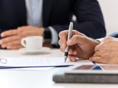 El compromiso de una página que obliga a su asesor financiero a priorizarlo
| El compromiso de una página que obliga a su asesor financiero a priorizarlo
|