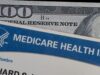 El nuevo proyecto de ley limitaría el gasto anual de los afiliados a Medicare a 5.000 dólares y podría costarle al gobierno «decenas de miles de millones»
| El nuevo proyecto de ley limitaría el gasto anual de los afiliados a Medicare a 5.000 dólares y podría costarle al gobierno "decenas de miles de millones"
|