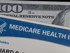 El nuevo proyecto de ley limitaría el gasto anual de los afiliados a Medicare a 5.000 dólares y podría costarle al gobierno «decenas de miles de millones»
| El nuevo proyecto de ley limitaría el gasto anual de los afiliados a Medicare a 5.000 dólares y podría costarle al gobierno "decenas de miles de millones"
|