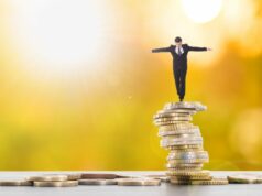 Inspírate en los ricos: haz una revisión financiera de mitad de año
| Inspírate en los ricos: haz una revisión financiera de mitad de año
|